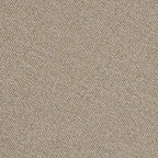Pouf de rangement rectangulaire - Avoine