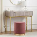 Coiffeuse-console – Taupe