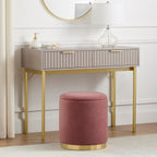 Coiffeuse-console – Taupe