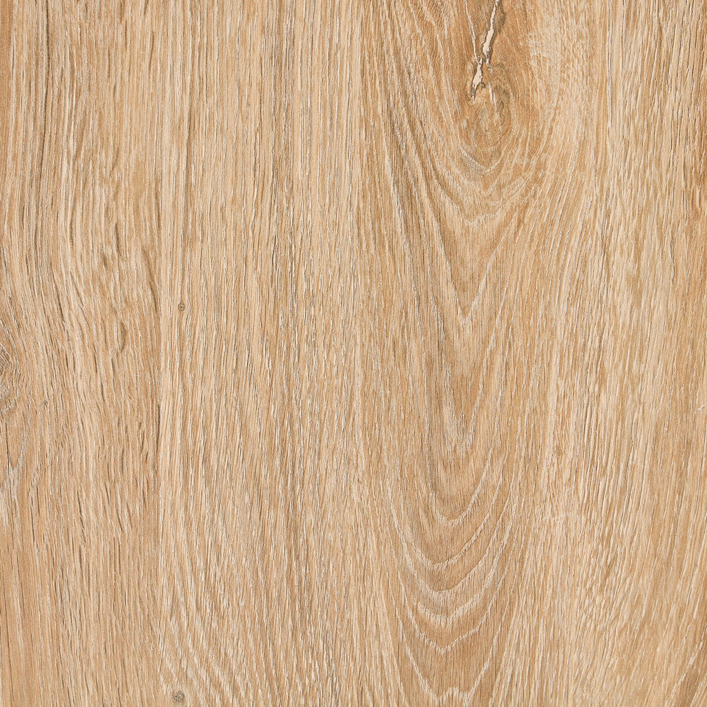 Table de chevet à 2 tiroirs - Bois clair