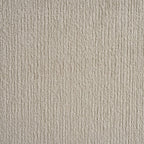 Lit coffre - Tissu texturé couleur avoine