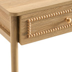 Coiffeuse - Bois clair