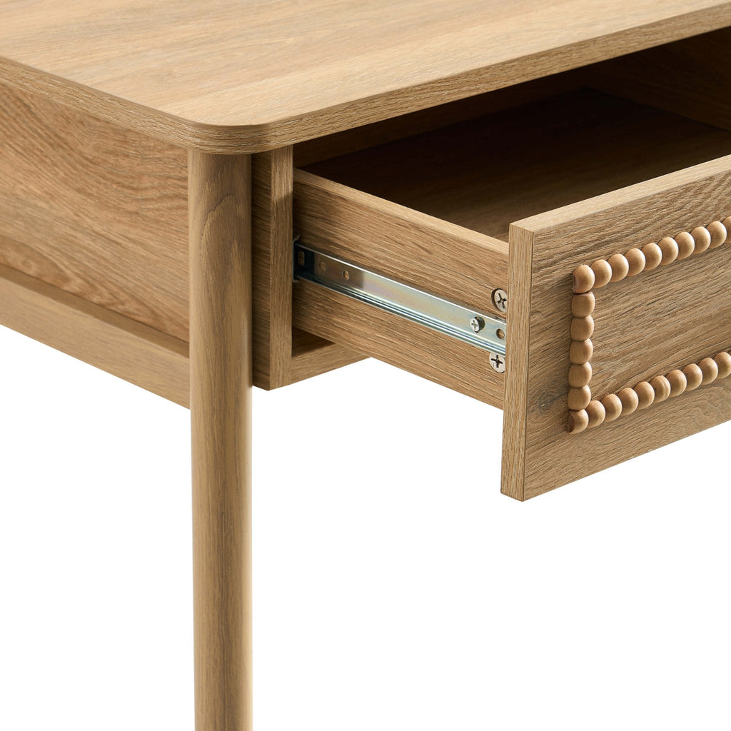 Coiffeuse - Bois clair
