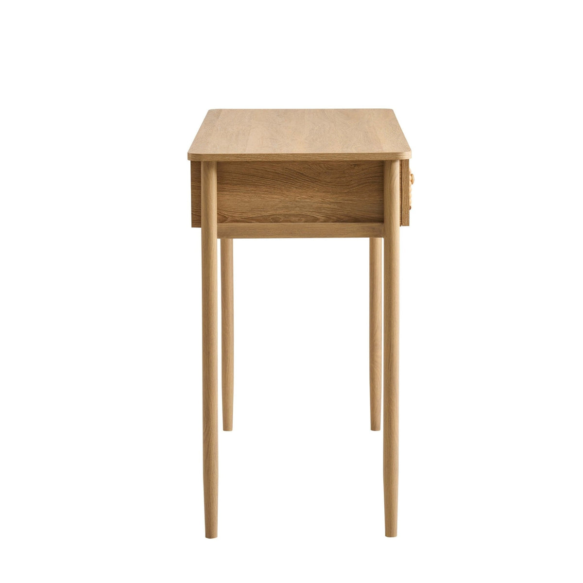 Coiffeuse - Bois clair