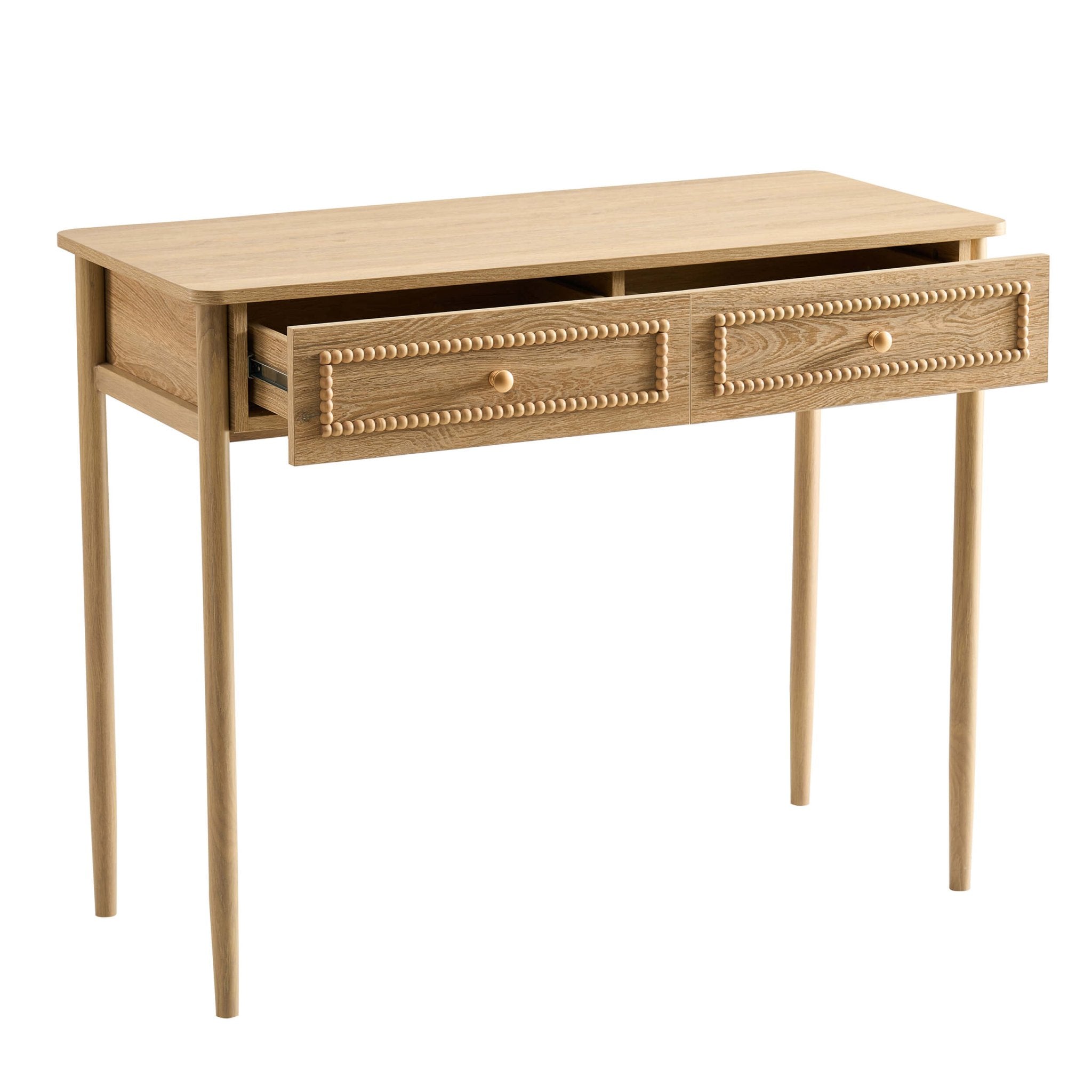 Coiffeuse - Bois clair
