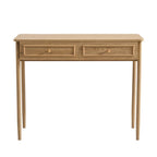 Coiffeuse - Bois clair