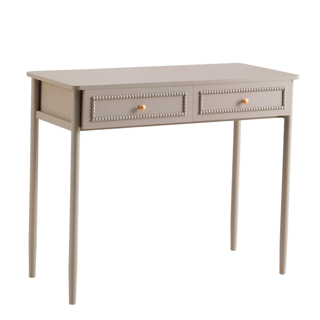 Coiffeuse - Taupe