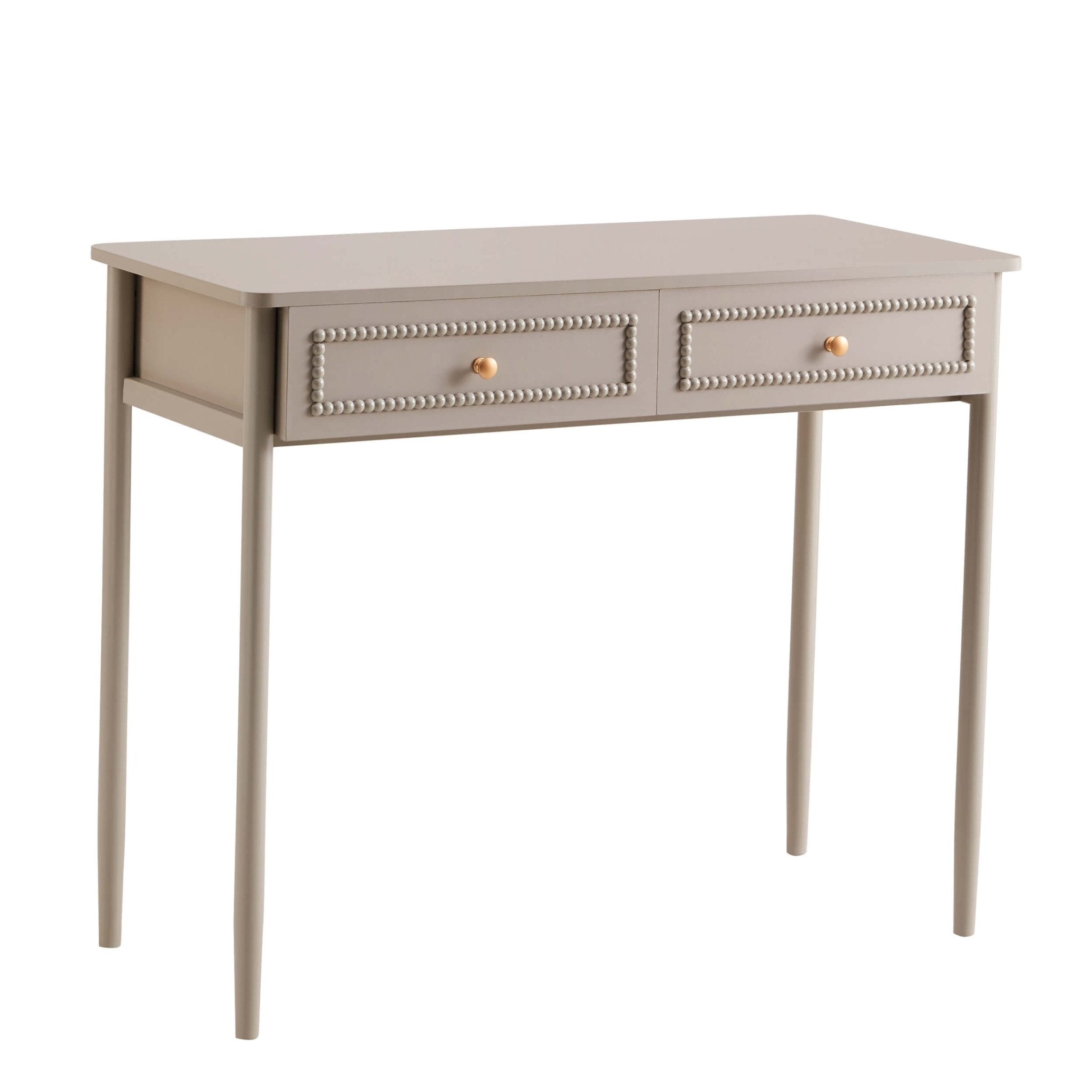Coiffeuse - Taupe