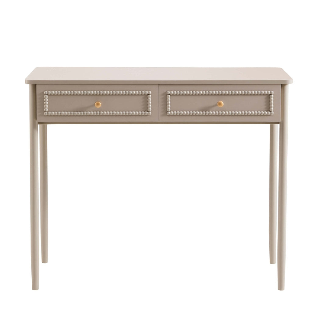 Coiffeuse - Taupe