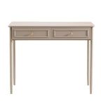 Coiffeuse - Taupe