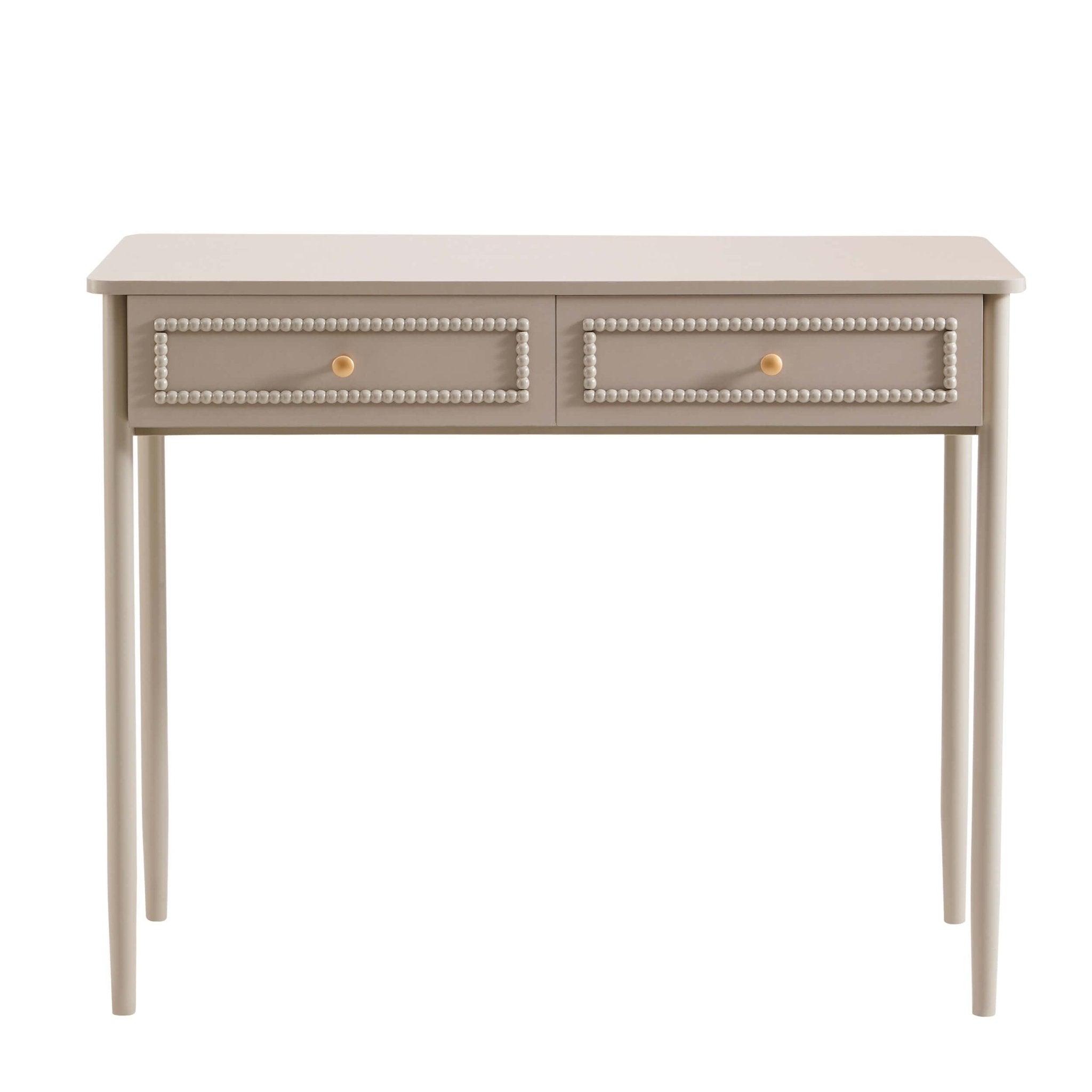 Coiffeuse - Taupe