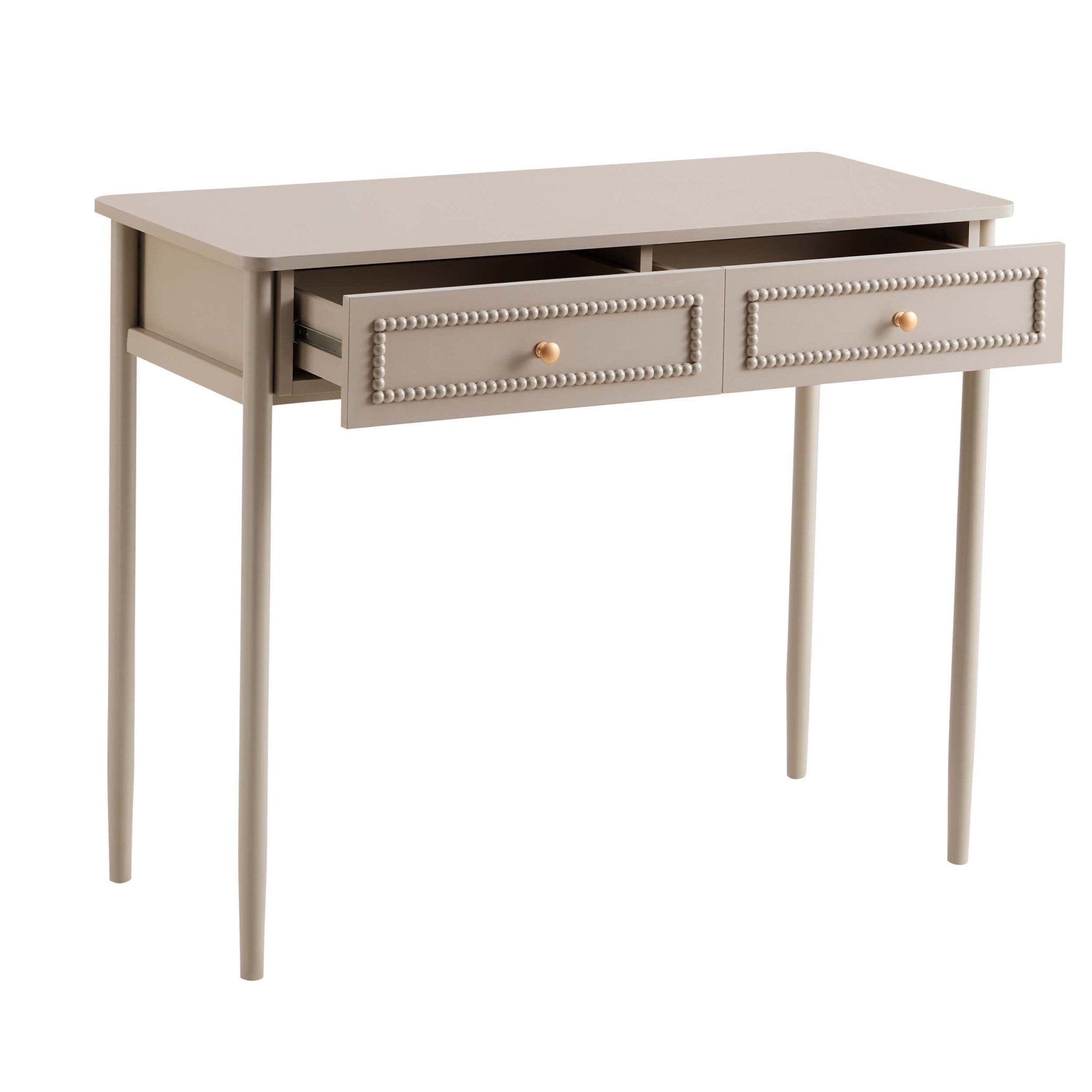 Coiffeuse - Taupe