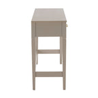 Coiffeuse-console – Taupe
