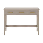 Coiffeuse-console – Taupe
