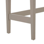 Coiffeuse-console – Taupe