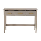 Coiffeuse-console – Taupe