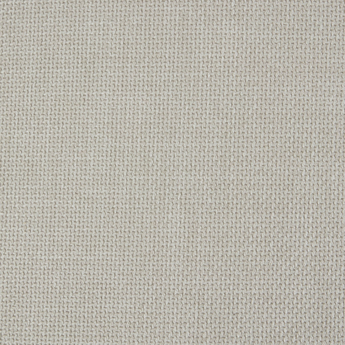 Pouf rectangulaire avec rangement - Beige