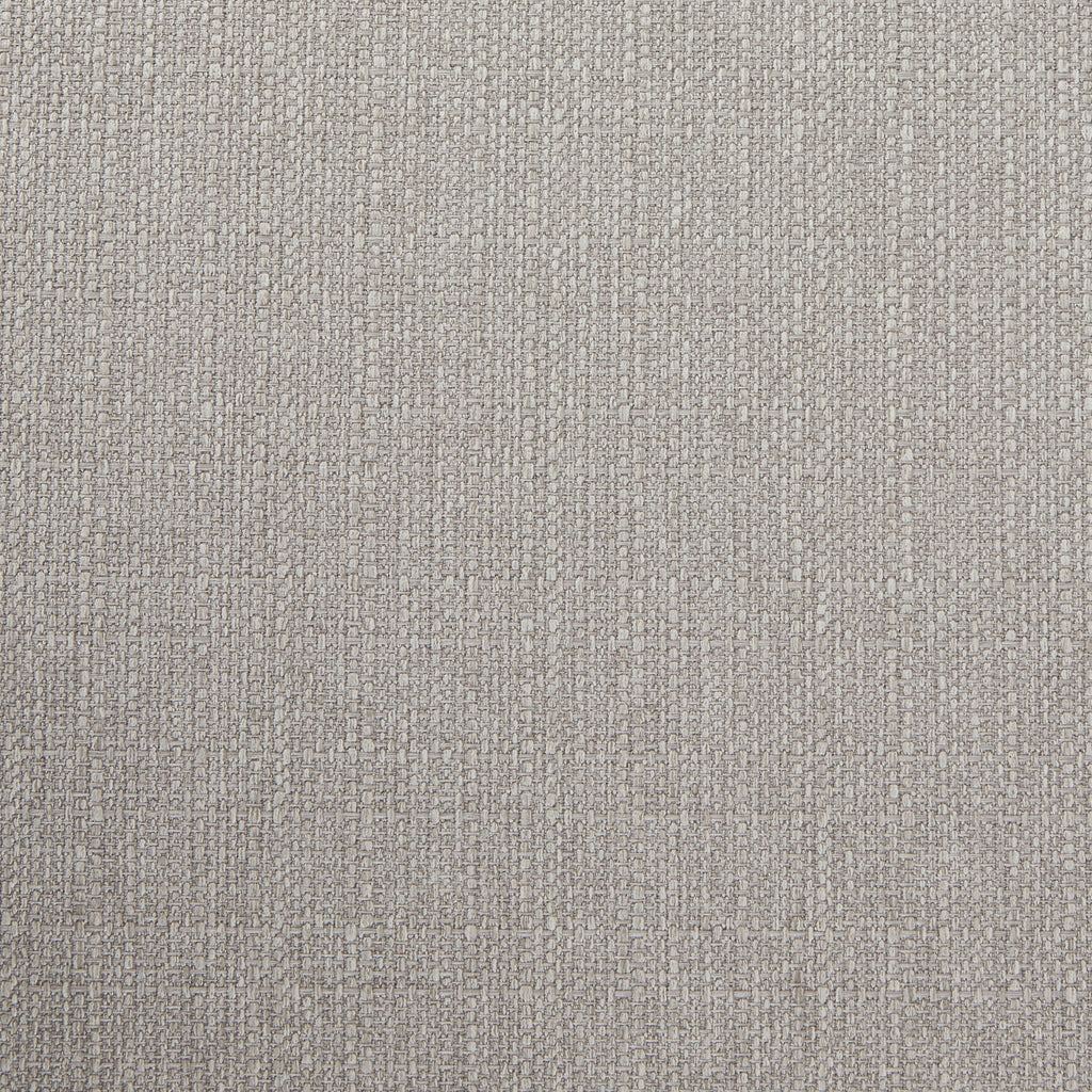 Ottoman de rangement - Gris pierre