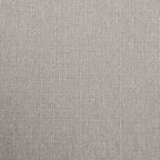 Ottoman de rangement - Gris pierre