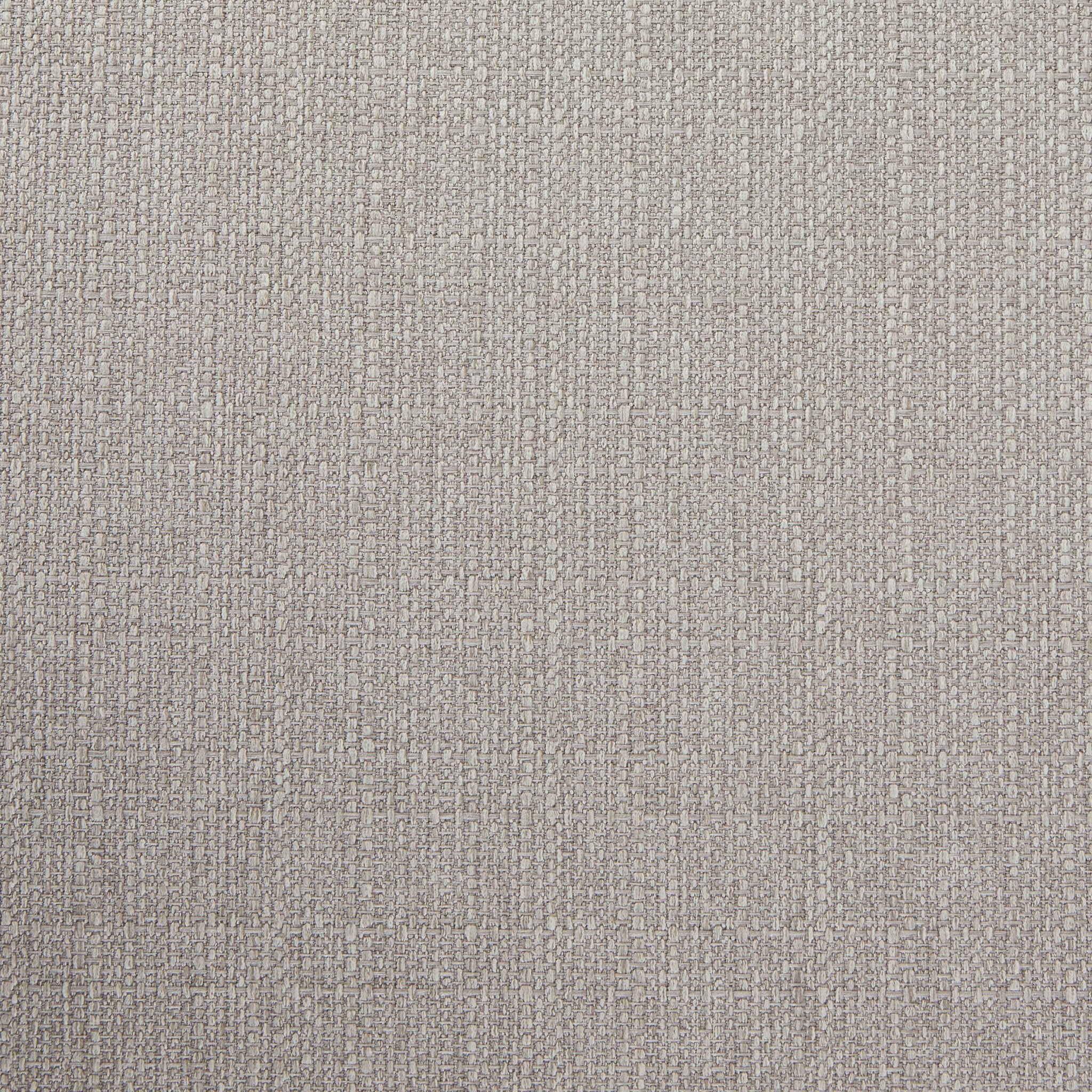 Ottoman de rangement - Gris pierre
